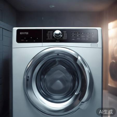 洗衣机转速知多少