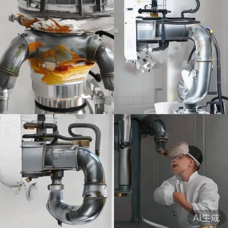 定期清洗热水器,省电又高效