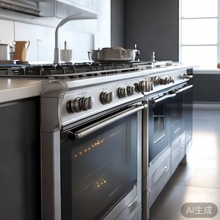 集成灶区别：设计理念差异