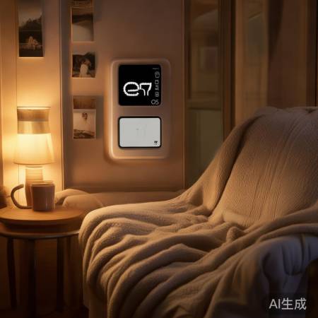 夜间节能,壁挂炉25-30度