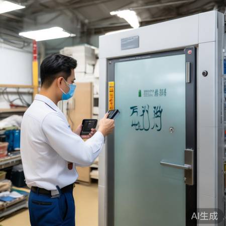 专业认证，规范维修