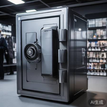 看说明书知保险柜铁质占比