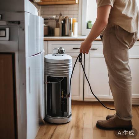 检查电源与开启状态