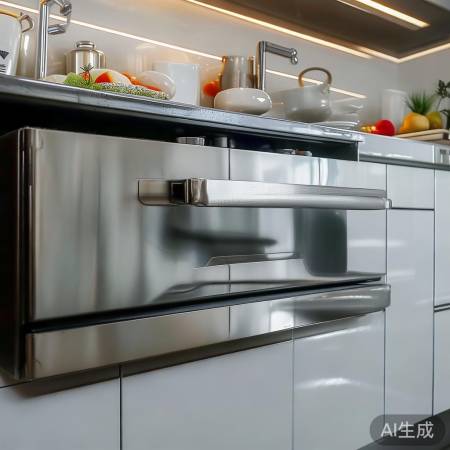 消毒柜750内嵌好评如潮