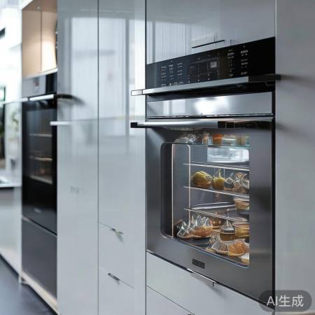 消毒柜750内嵌,厨房卫生利器