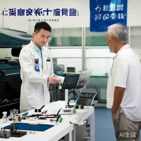 专业认证，消毒柜维修保障