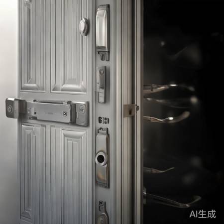 锁具等级：A、B、C级区分法