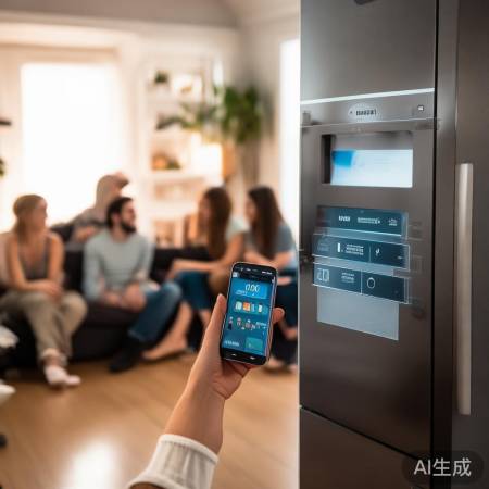 博世冰箱恢复设置教程