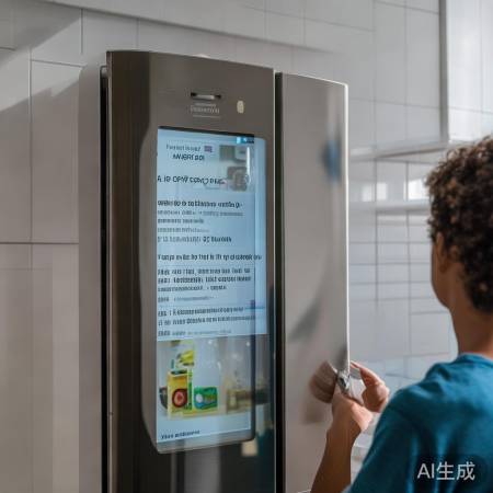 恢复出厂前请备份冰箱信息