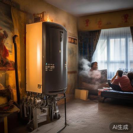 壁挂炉调试，保障温暖过冬