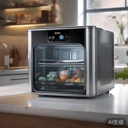 消毒柜选核心、占地小、易操作