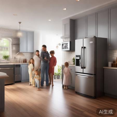 冰箱选款看需求