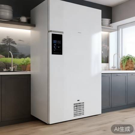 节能环保消毒柜受欢迎