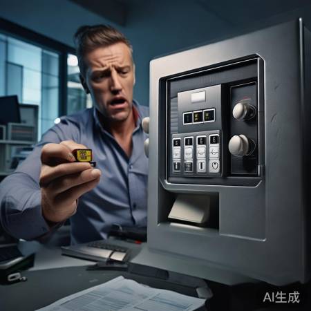 换电池或找专业维修