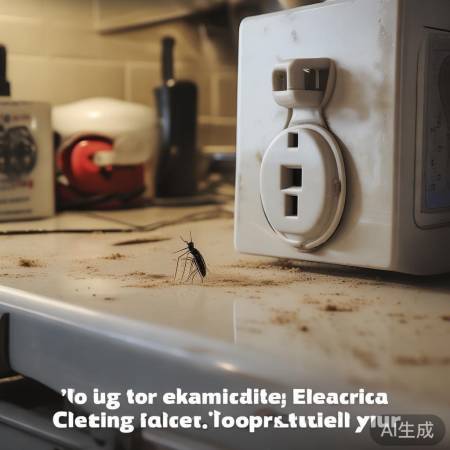 定期检查插头插座，保障用电安全