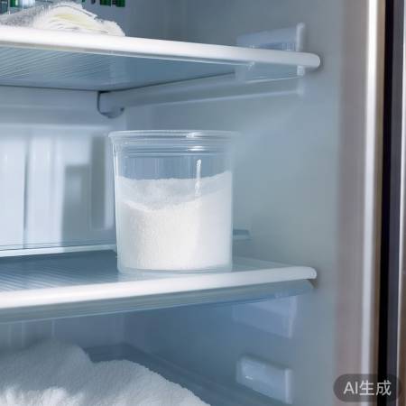 冰箱干燥防结冰