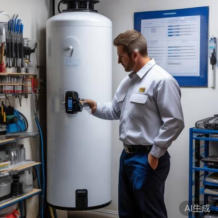 严格规范,专业可靠维修