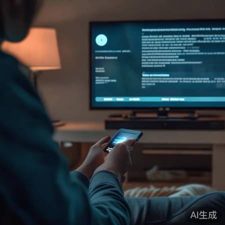 遥控故障排除,一键解决问题