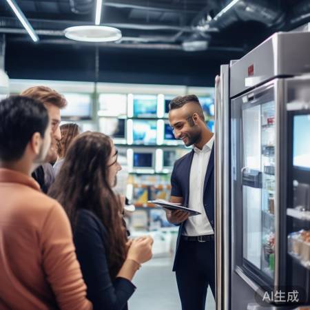 专业销售，耐心解答