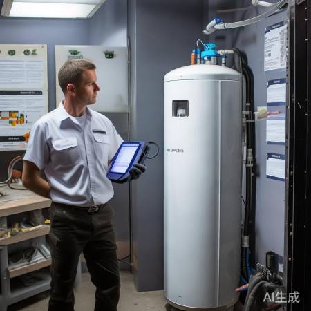 专业认证，严谨维修