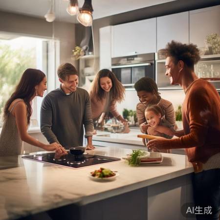 掌握技巧，烹饪更自然