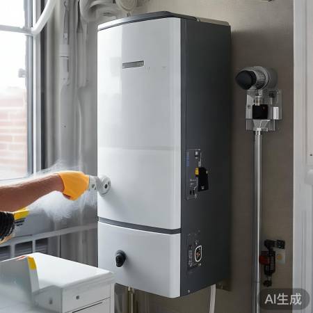 壁挂炉安全使用要点