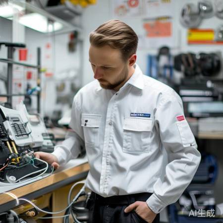 油烟机维修正规化，专业质保服务