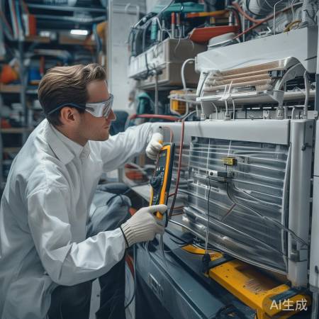 空调不凉原因排查