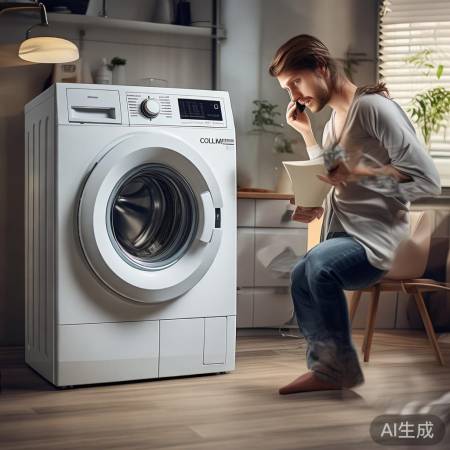 科慕洗衣机维修热线：40016