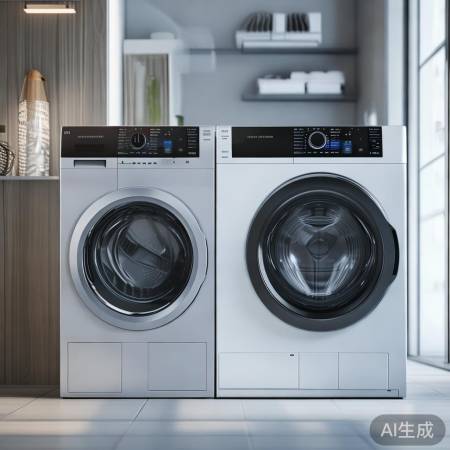 干洗机/滚筒洗衣机，按需选择