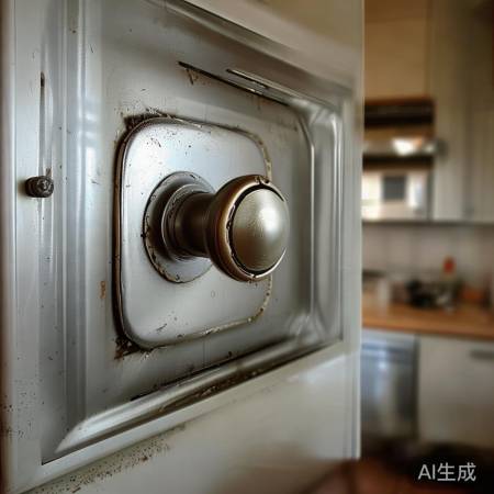 油烟机开关耐久如磐石