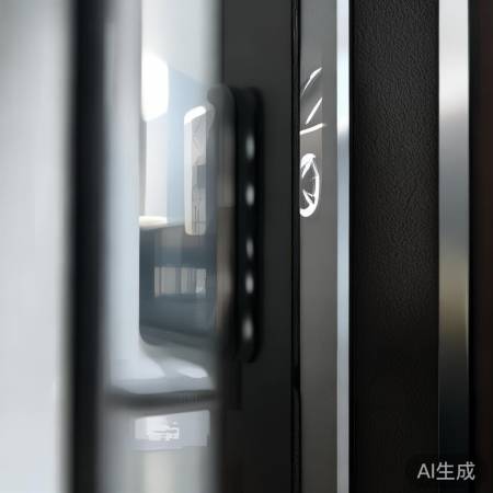 KDD防盗门介绍完毕,下期见!