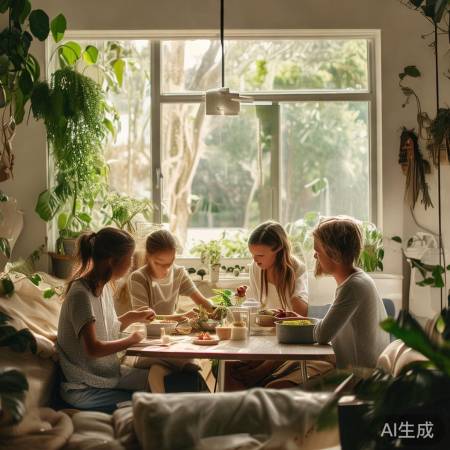 节能秘密,美好生活