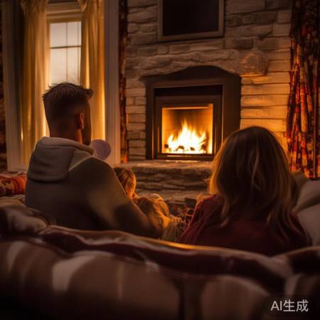 保暖关门窗，节能又省心