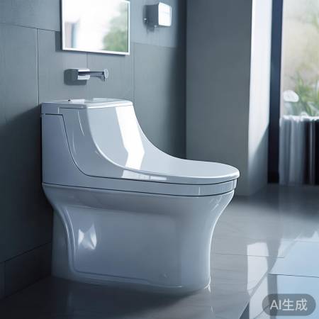 松下智能马桶,舒适升级!