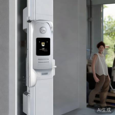 新型猫眼,安全便捷,推荐尝试