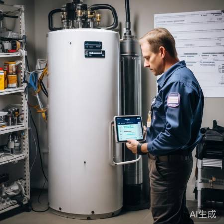 专业认证,规范维修,贴心服务