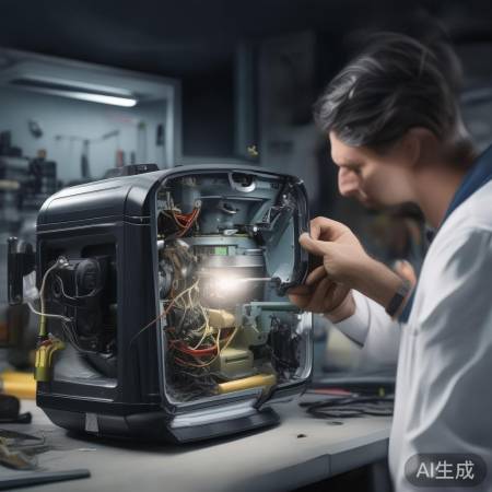 燃气热水器点火故障分析