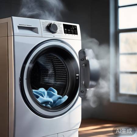 快速烘干，衣物干爽快