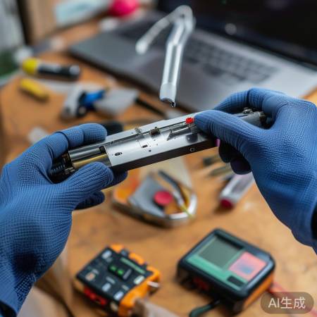 智能锁关不上,排查故障步骤