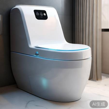 厦门ZZ智能家居,马桶消毒神器