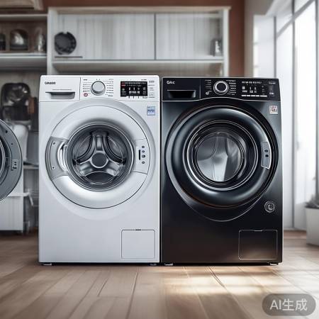 松下LG洗衣机各有所长