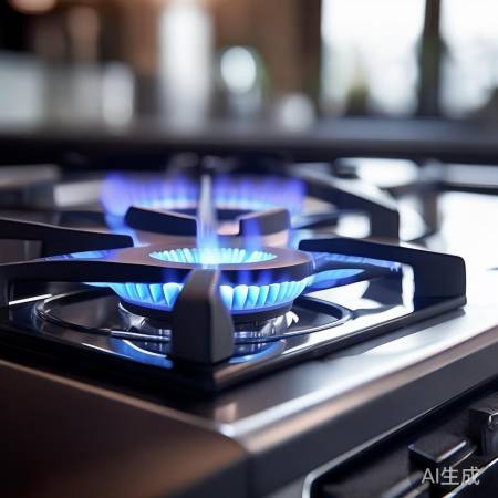 豪普燃气灶：品质优良，安全高效