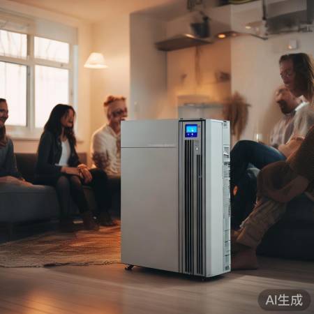 周末聊技术:通风空调实用干货