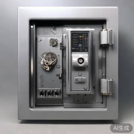 保险柜锁具:机械与电子之辩