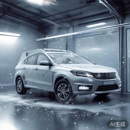 多种防冻技术,择优而定