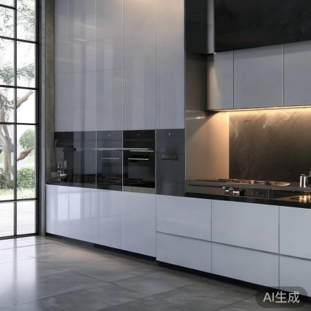 智能静音消毒柜，家居健康伴侣