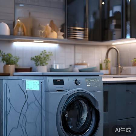 智能预约,洗护无忧