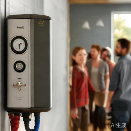 壁挂炉气压问题热议