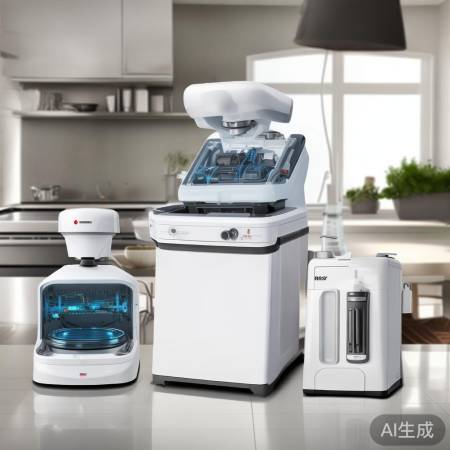 热门品牌清洗机盘点